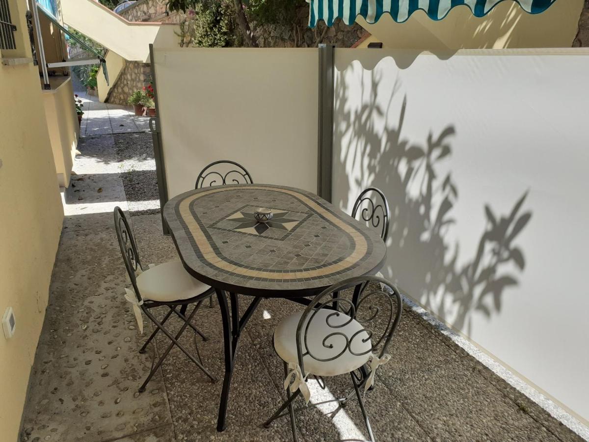 Appartamento Del Sole Porto Santo Stefano  Exterior photo