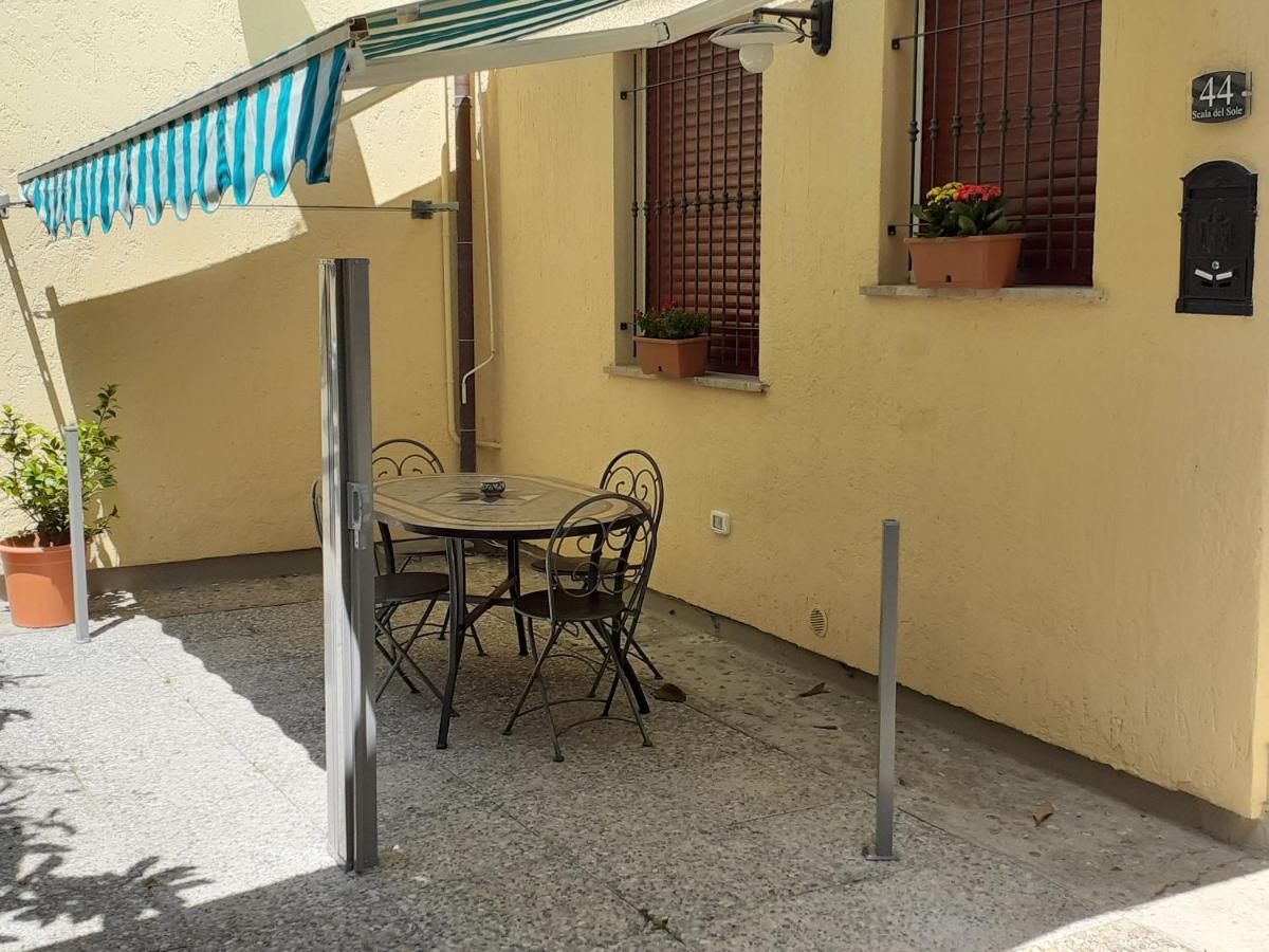 Appartamento Del Sole Porto Santo Stefano  Exterior photo