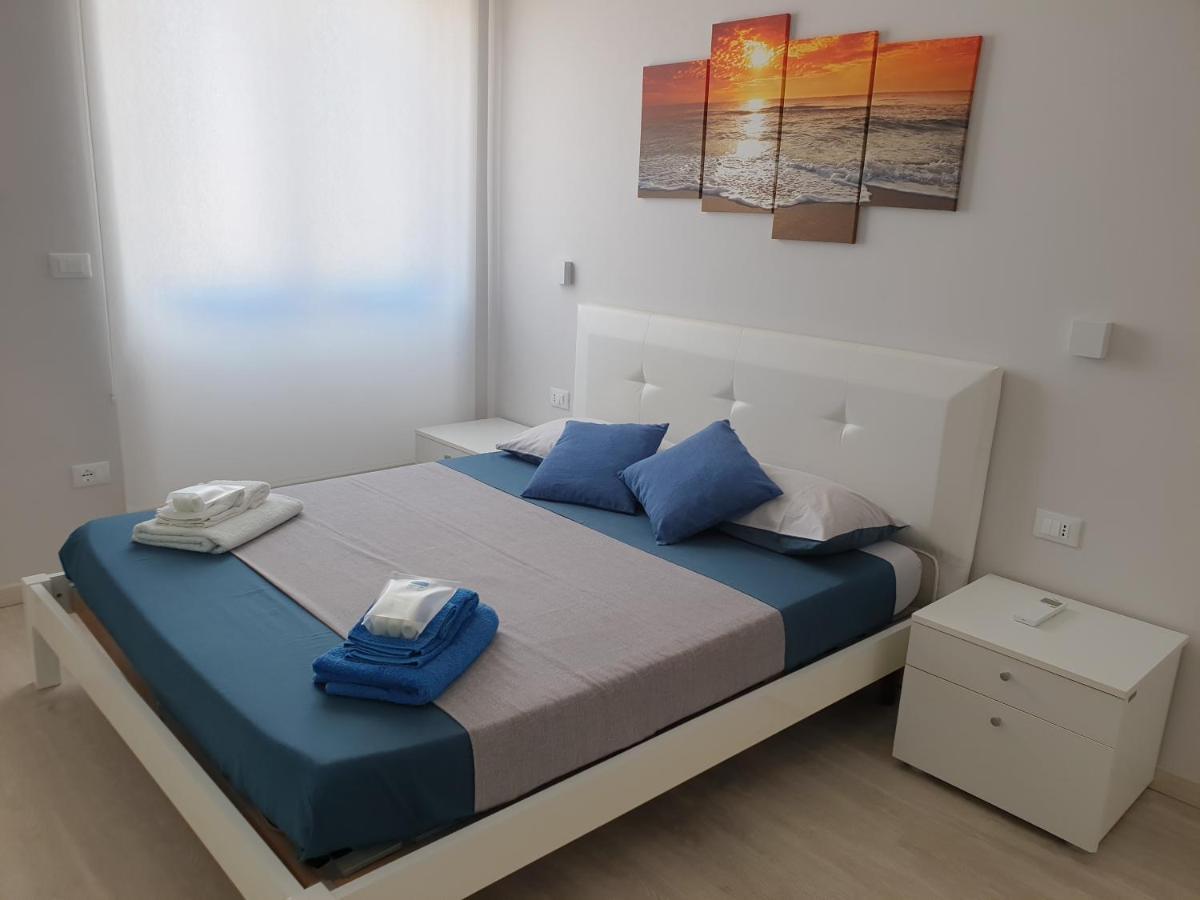 Appartamento Del Sole Porto Santo Stefano  Exterior photo