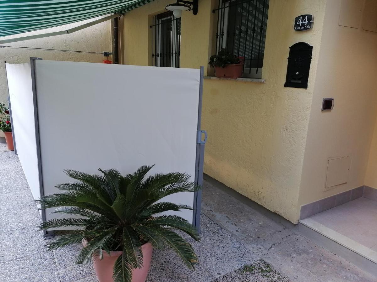 Appartamento Del Sole Porto Santo Stefano  Exterior photo