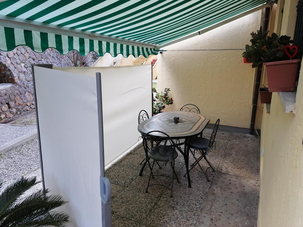 Appartamento Del Sole Porto Santo Stefano  Exterior photo