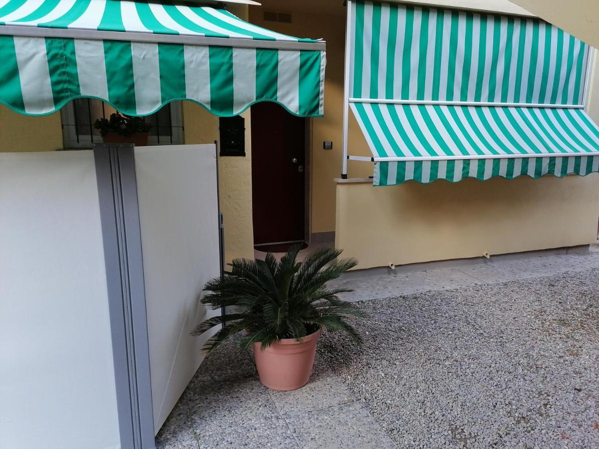 Appartamento Del Sole Porto Santo Stefano  Exterior photo