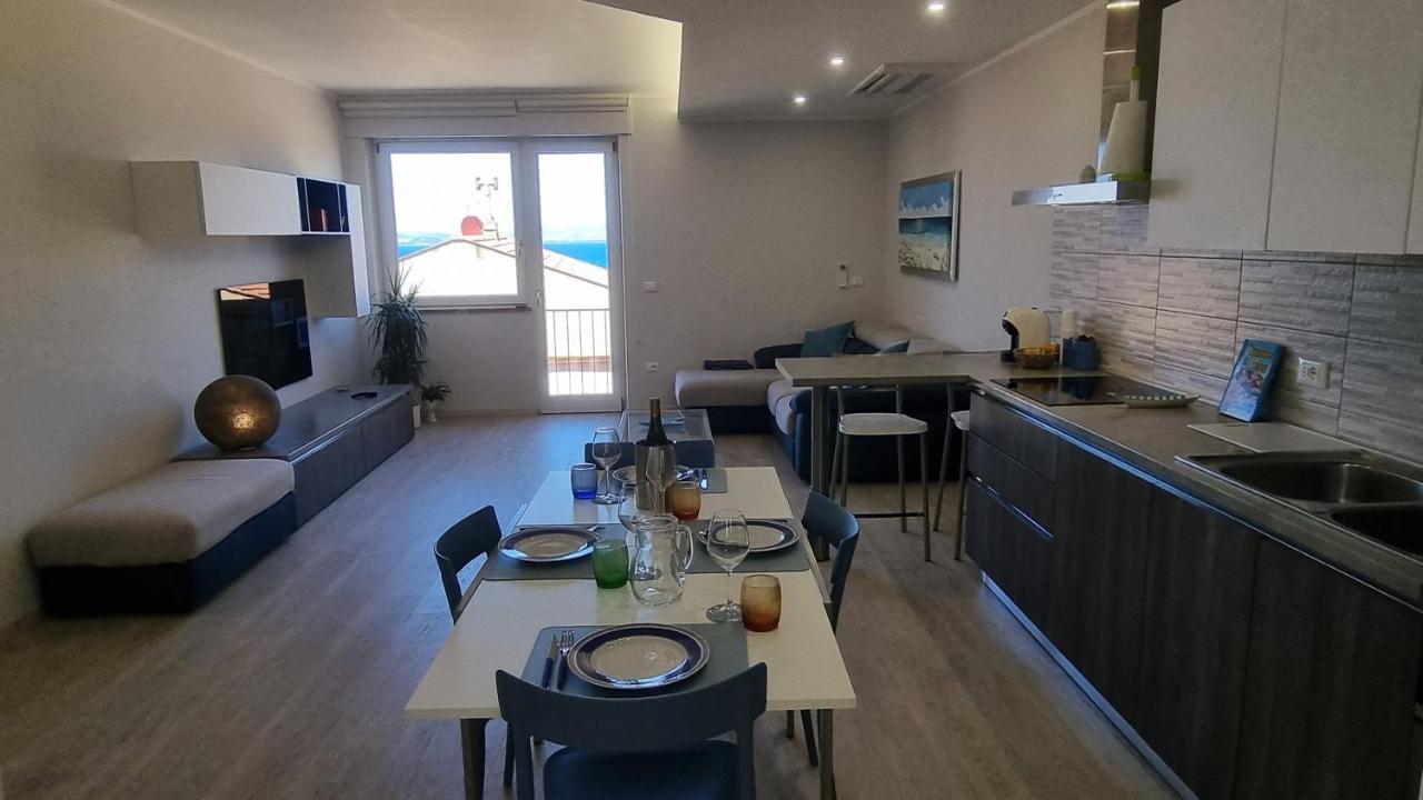 Appartamento Del Sole Porto Santo Stefano  Exterior photo