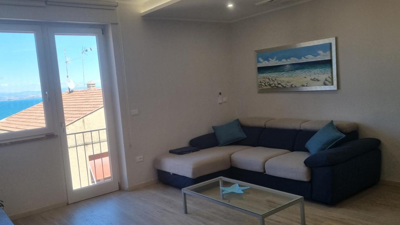 Appartamento Del Sole Porto Santo Stefano  Exterior photo