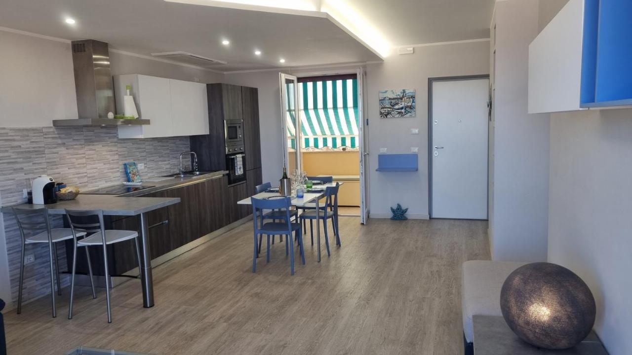 Appartamento Del Sole Porto Santo Stefano  Exterior photo