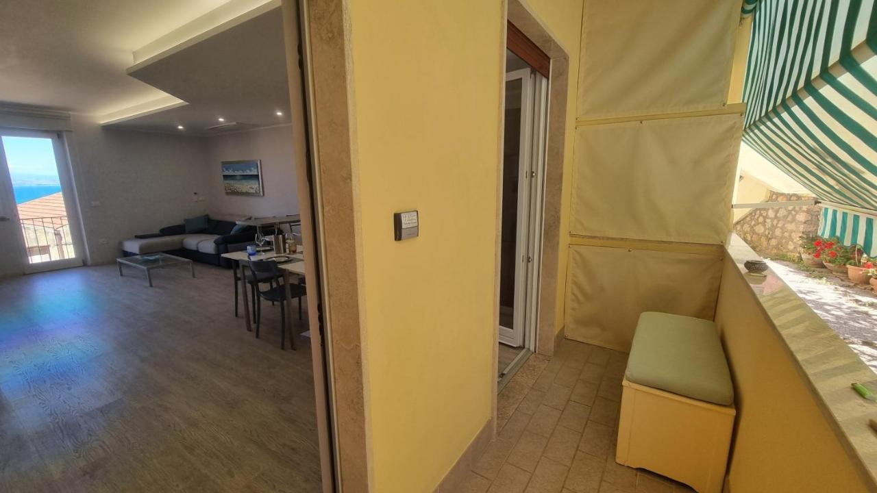 Appartamento Del Sole Porto Santo Stefano  Exterior photo