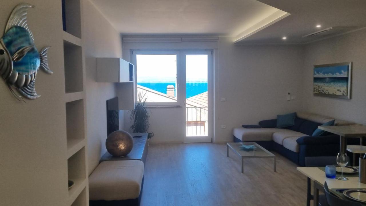 Appartamento Del Sole Porto Santo Stefano  Exterior photo