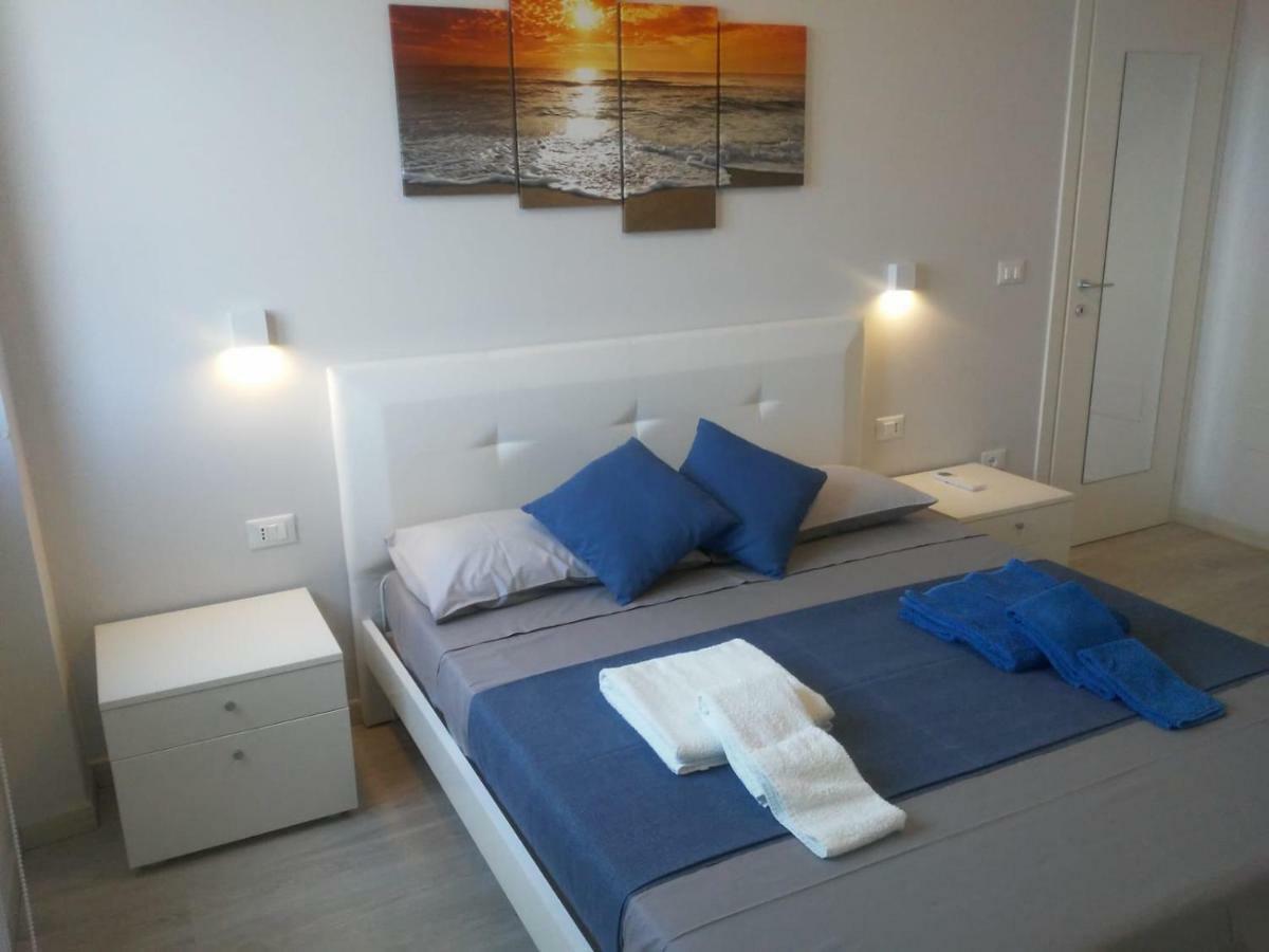 Appartamento Del Sole Porto Santo Stefano  Exterior photo