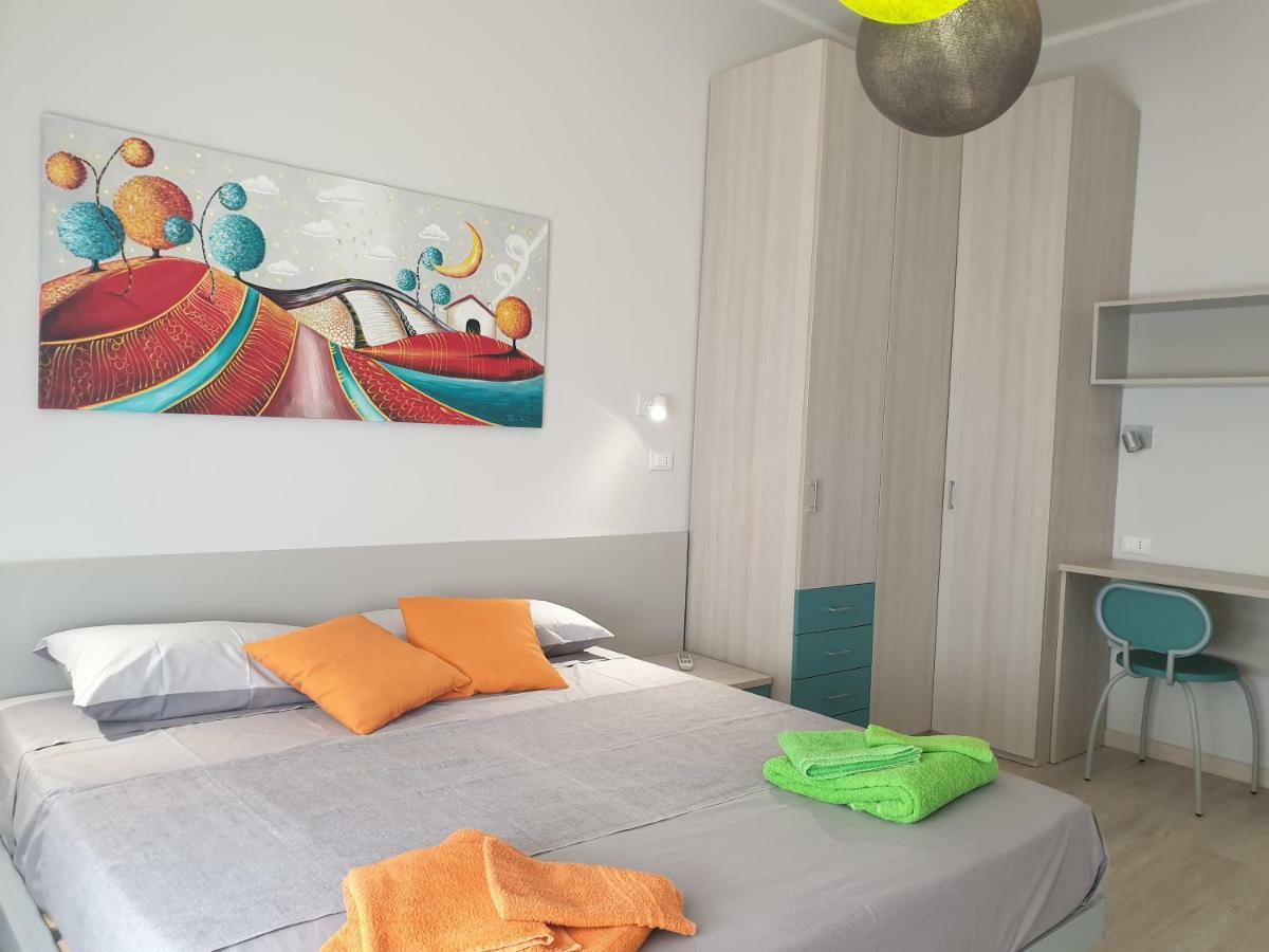 Appartamento Del Sole Porto Santo Stefano  Exterior photo