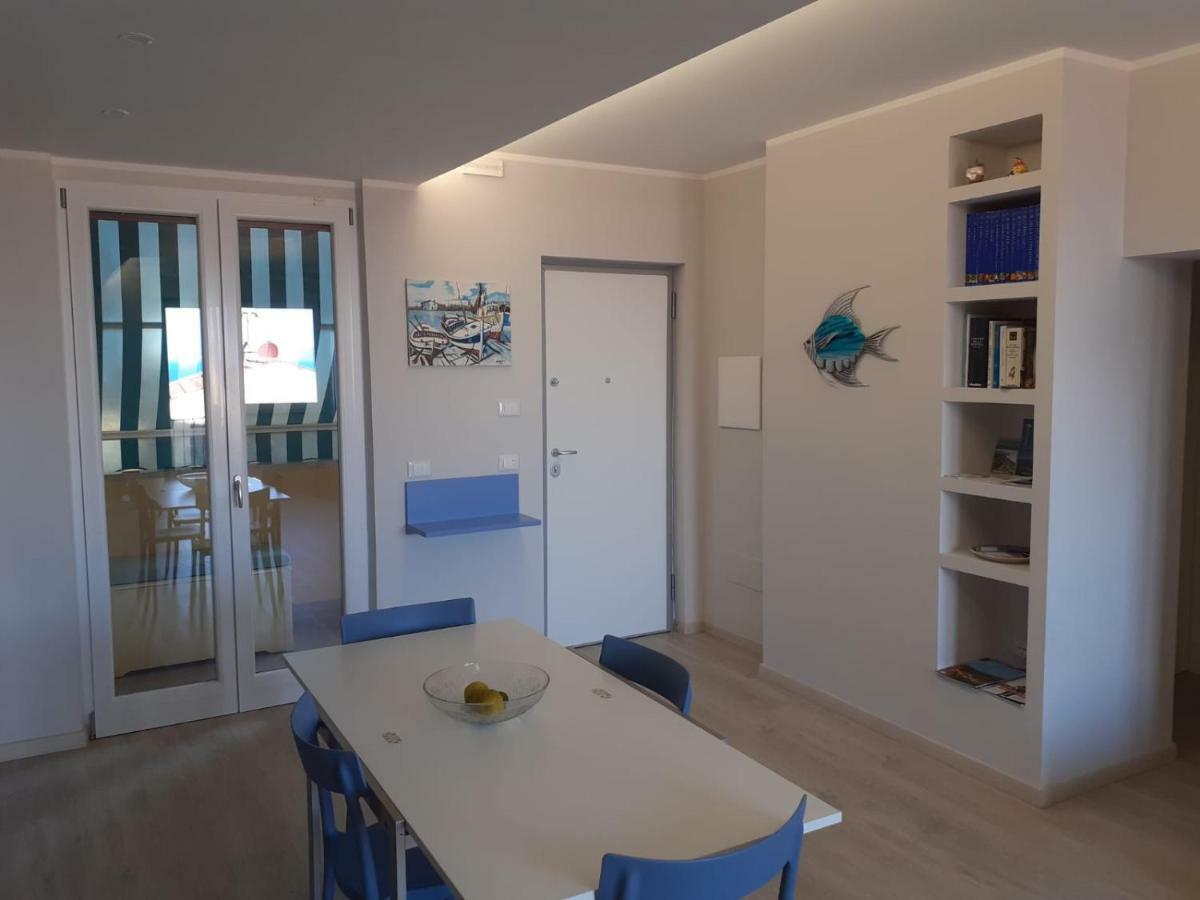 Appartamento Del Sole Porto Santo Stefano  Exterior photo